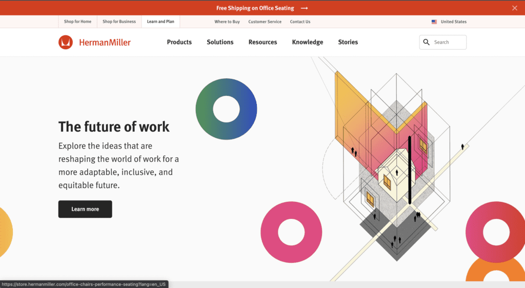 Herman Miller [ic