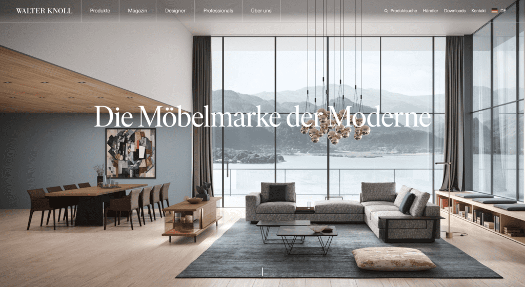 Walter Knoll pic