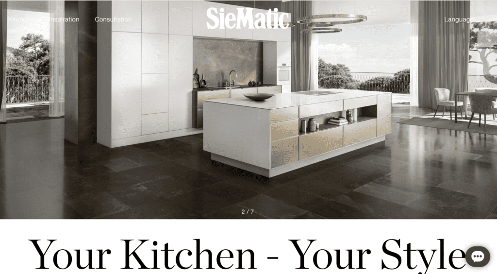 SieMatic pic