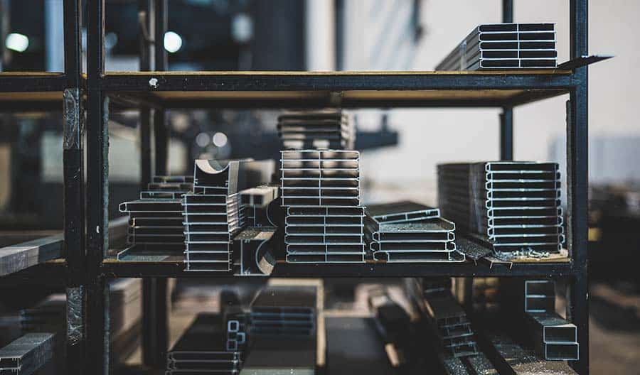 Raw Materials