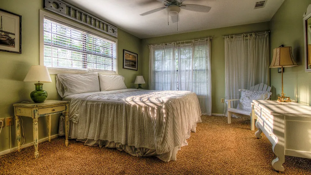 Standards of Furniture Inspection