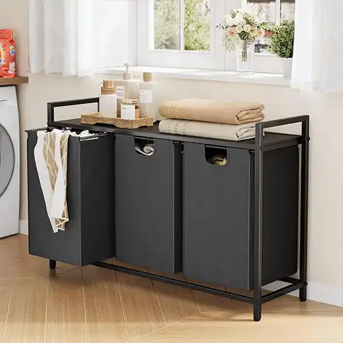 laundry basket