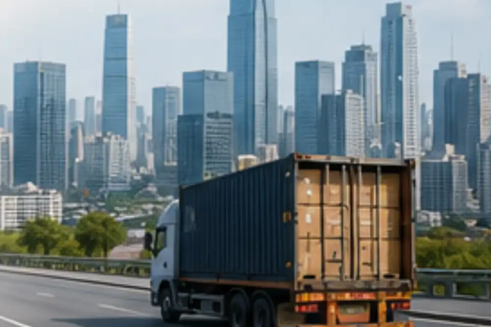 Growth drivers in the global RTA furniture market